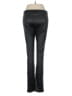 BCBGMAXAZRIA Black Track Pants Size M - photo 2