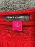 Vince Camuto Red Long Sleeve Blouse Size S - photo 7