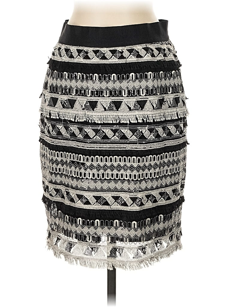 VINCE CAMUTO Pre-owned Casual Skirt In Black