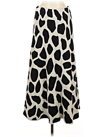 Ann Taylor Casual Skirt (view 2)