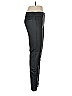 BCBGMAXAZRIA Black Track Pants Size M - photo 4