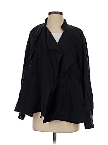 Silence and Noise Cardigan (view 1)