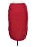 Gianni Bini Solid Red Formal Skirt Size M - photo 2