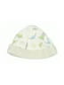 Assorted Brands 100% Cotton Green White Beanie 0-3 MO / 3 MO - photo 1