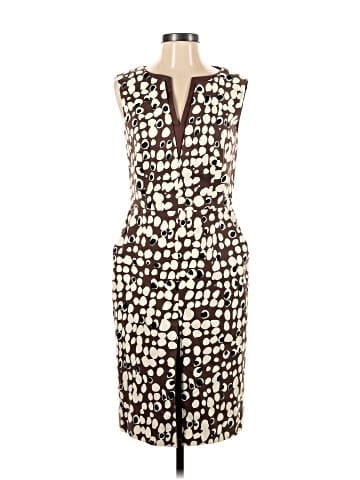 Carlisle Cocktail Dress (view 1)