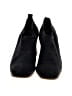 Donald J Pliner Black Blue Heels Size 8 1/2 - photo 2