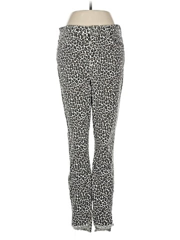 Current/Elliott Jeggings (view 1)