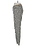 Current/Elliott Animal Print Gray Jeggings Size 28 waist - photo 5