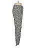 Current/Elliott Animal Print Gray Jeggings Size 28 waist - photo 4