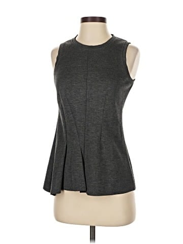 RACHEL Rachel Roy Sleeveless Top (view 1)