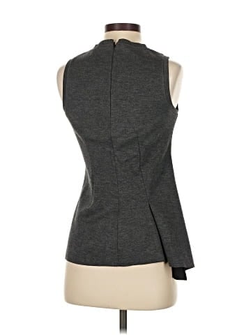 RACHEL Rachel Roy Sleeveless Top (view 2)