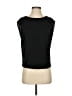 Helmut Lang Black Sleeveless Top Size P (petite) - photo 1