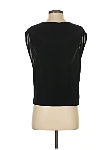 Helmut Lang Sleeveless Top (view 2)