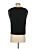 Helmut Lang Black Sleeveless Top Size P (petite) - photo 2