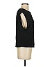 Helmut Lang Black Sleeveless Top Size P (petite) - photo 4