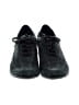 Mephisto Black Gray Sneakers Size 4 - photo 2