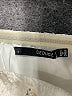 Seduce 100% Silk Ivory Cocktail Dress Size 4 - photo 6