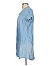 Assorted Brands Blue Casual Dress Size S - photo 5