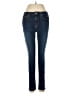 Rag & Bone Stripes Blue Jeans Size 28 waist - photo 1