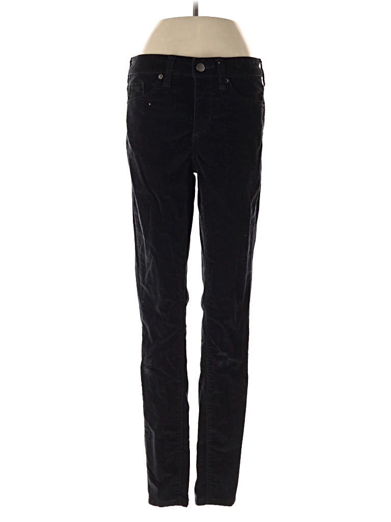 Pre-owned Universal Thread Casual Pants In Black