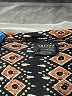 One Print Brown Casual Dress Size 2X - photo 7