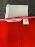 Betabrand Red Casual Dress Size XS - photo 7
