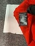 Betabrand Red Casual Dress Size XS - photo 8