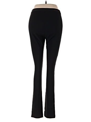 BCBGMAXAZRIA Faux Leather Pants (view 2)