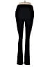 BCBGMAXAZRIA 100% Polyester Black Faux Leather Pants Size S - photo 2