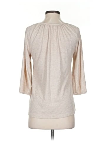 Westbound 3/4 Sleeve Top (view 2)