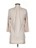Westbound Ivory 3/4 Sleeve Top Size S (petite) - photo 2