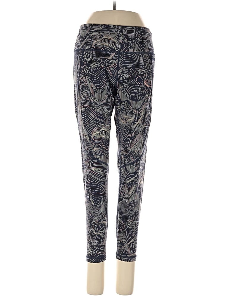 Pre-owned Sweaty Betty Active Pants In Blue