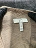 Joie Tan Wool Pullover Sweater Size XS - photo 6