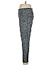 Athleta Tweed Gray Casual Pants Size XL - photo 5