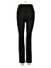 Cambio Animal Print Black Active Pants Size 2 - photo 2