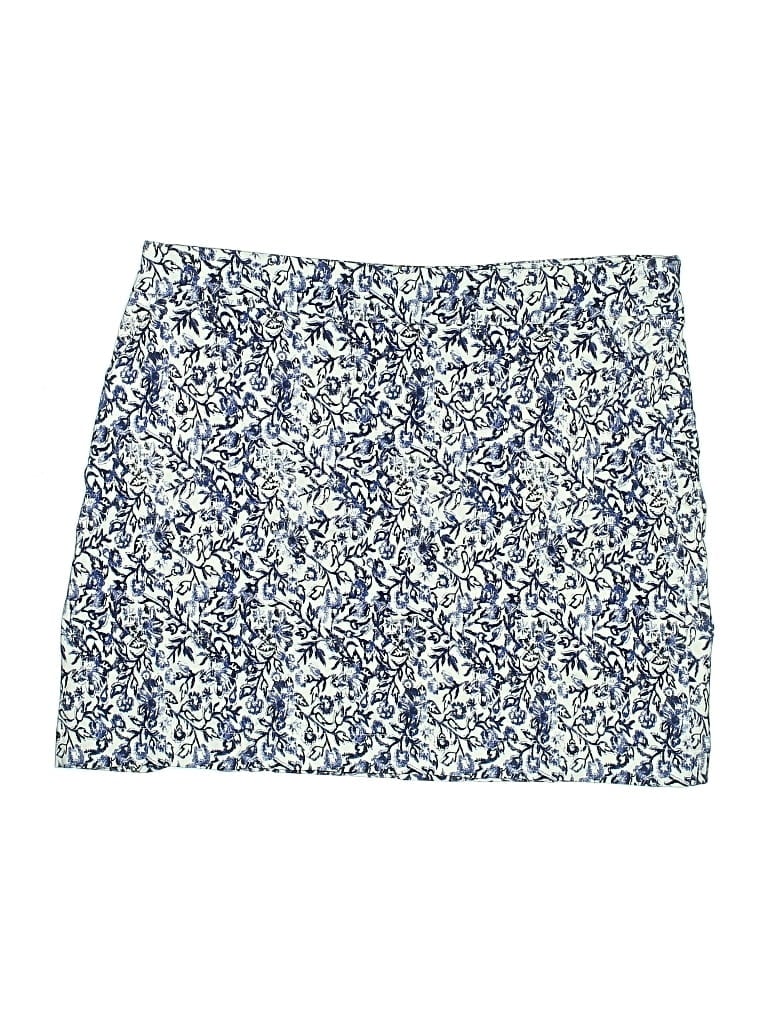 WESTPORT Pre-owned Skort In Blue