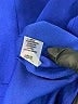 Ellen Tracy Blue Casual Dress Size 10 (petite) - photo 7