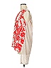 Unbranded Red Sleeveless Blouse Size 6 - photo 5