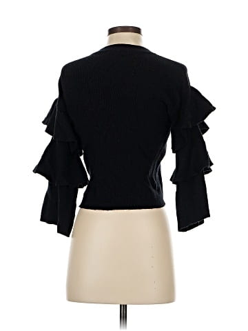 Asilio Cardigan (view 2)