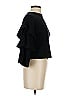 Asilio Black Cardigan Size 2 - photo 4