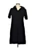 Zara Black Casual Dress Size S - photo 1