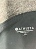Athleta Black Active Pants Size XS - photo 4