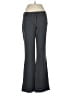 Catch My i Gray Dress Pants Size 7 - photo 1