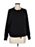 Active by Old Navy Black Pullover Sweater Size M - photo 1