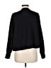Active by Old Navy Black Pullover Sweater Size M - photo 2