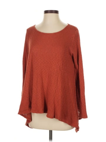 Puella Pullover Sweater (view 1)