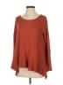 Puella Red Pullover Sweater Size XS - photo 1
