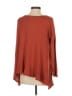 Puella Red Pullover Sweater Size XS - photo 2