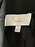 Adam Lippes Tweed Black Formal Skirt Size 8 - photo 4