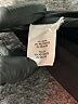 Adam Lippes Tweed Black Formal Skirt Size 8 - photo 5